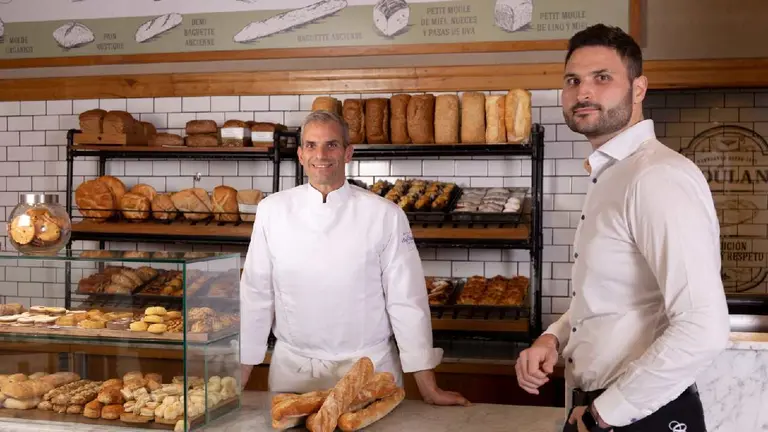 Son hermanos y revelan cómo lograron llevar su panadería artesanal de Buenos Aires a Miami