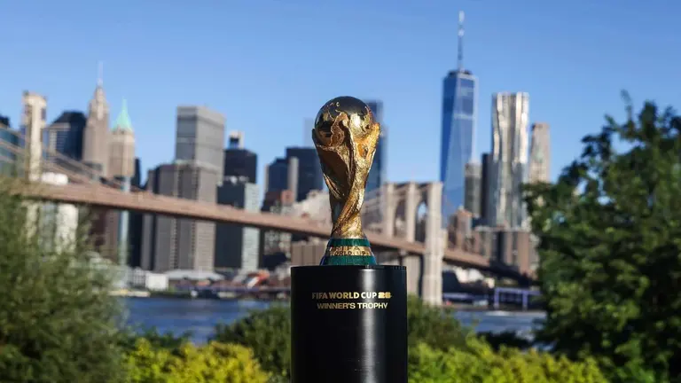 Fin del misterio: el anuncio sobre transmisiones de TyC Sports a un mes del Mundial