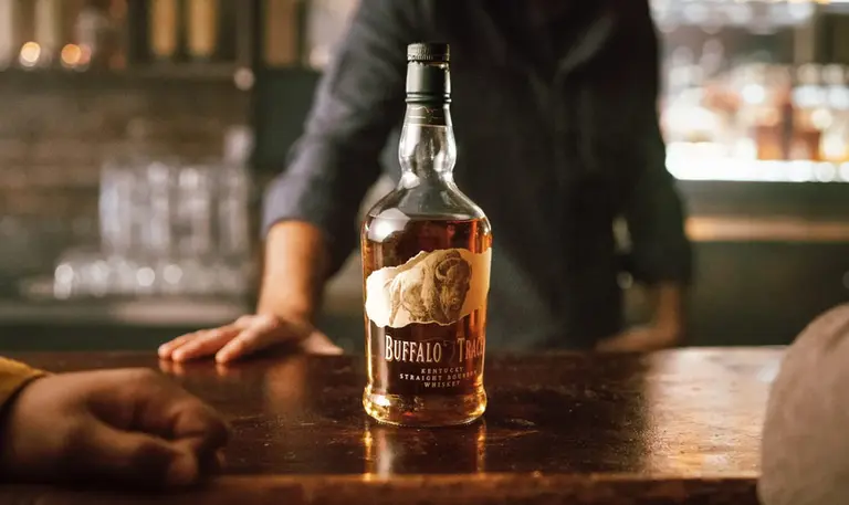 Whisky Buffalo Trace
