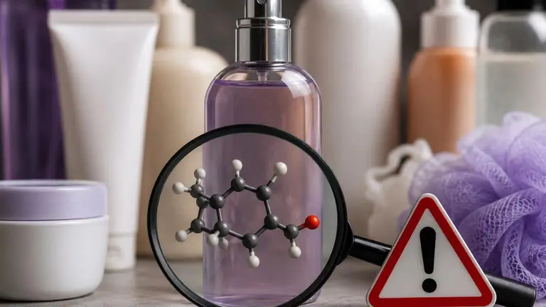 Polémica por Dermaglós, Caviahue y Paula Cahen D’Anvers: comercializan cosméticos vetados en Europa