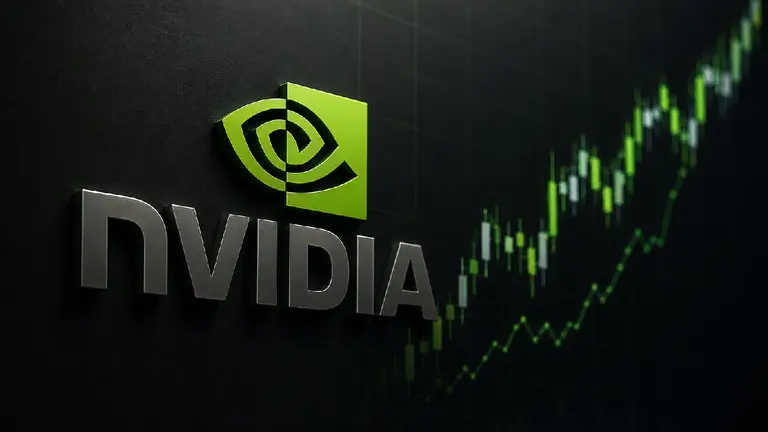 Nvidia cayó fuerte en Wall Street, pero gigante financiero mantiene su apuesta: cuánto puede subir el CEDEAR
