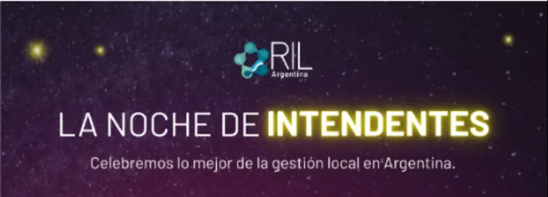Banco Macro en La Noche de los Intendentes