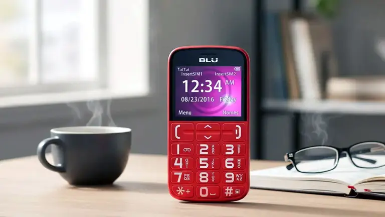 celulares
