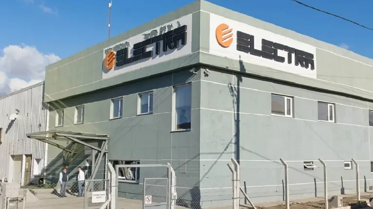 La fábrica de aires acondicionados Electra y Fedders cerró para siempre y dejó 150 empleados en la calle
