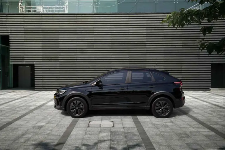 Volkswagen lanza versiones más baratas de Nivus, T-Cross y Virtus