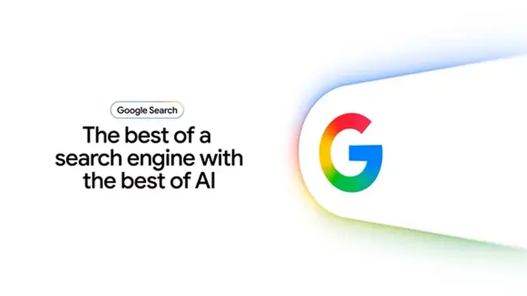 Giro histórico en Internet: Google transforma su buscador tras 25 años y redefine el negocio digital