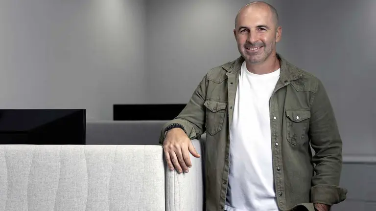 El emprendedor argentino que creó una IA para predecir clics y creció un 600%