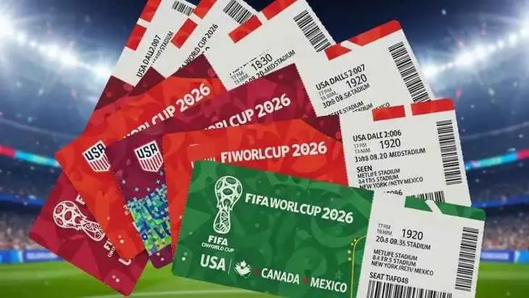 Mundial 2026