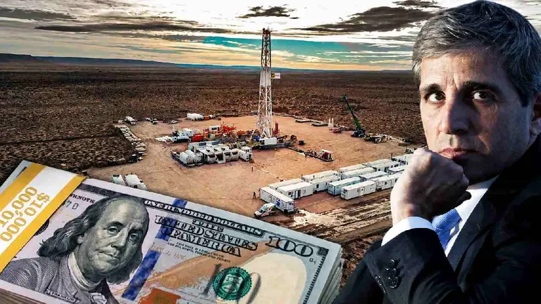 Con "súper petróleo", Argentina bate récord de exportaciones: el enorme saldo comercial que se prevé para 2026