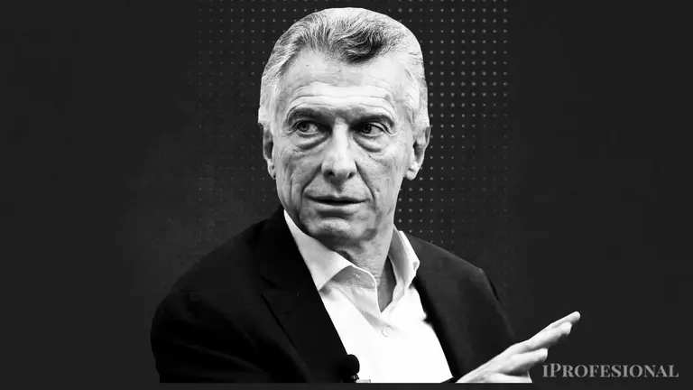 Por la "protección a Adorni", uno de los fundadores del PRO le comunicó a Mauricio Macri su renuncia al partido
