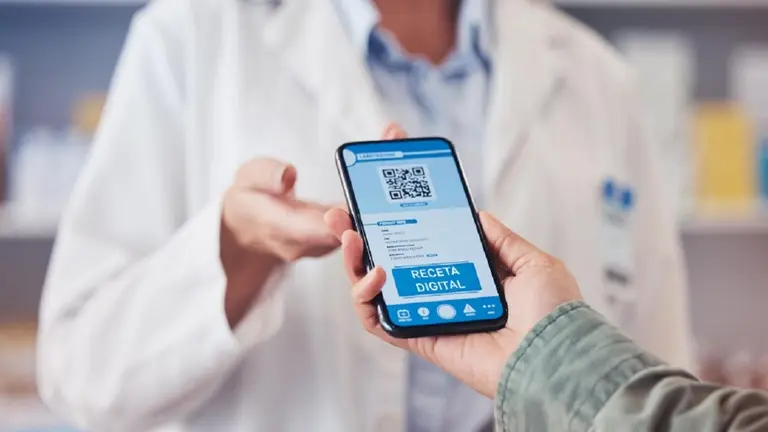 Recetas electrónicas en el celular: paso a paso, cómo se activa la nueva función de Mi Argentina