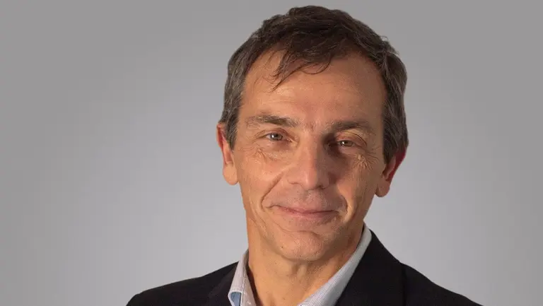 Martín Potito, director de Brokerage de Cushman & Wakefield para Argentina y Uruguay