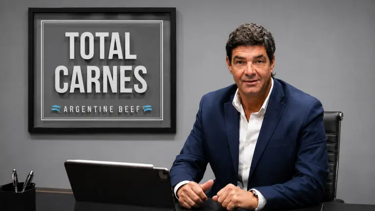 Se mudó a Miami, se convirtió en el rey de la carne argentina y ahora busca socios para conquistar USA