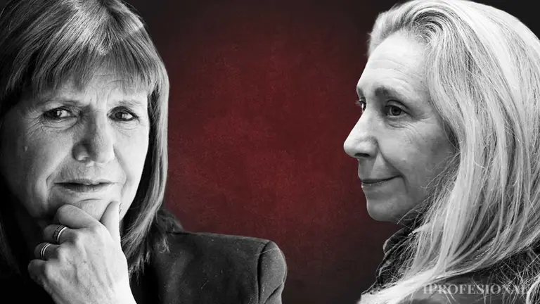 Bullrich no podrá eliminar las PASO y avanza en una alternativa que genera más tensión con Karina Milei