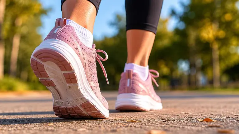 El mito de los 10.000 pasos: qué dice realmente la ciencia sobre caminar para bajar de peso y cuidar la salud