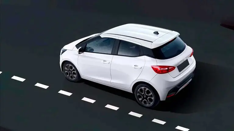 El auto eléctrico más barato de Argentina: cuánto cuesta y qué ofrece