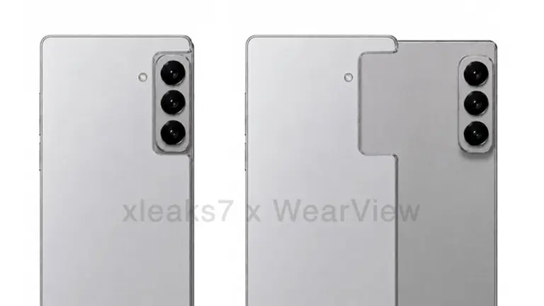 El próximo salto de Samsung: ¿Un celular enrollable reemplazará al plegable?