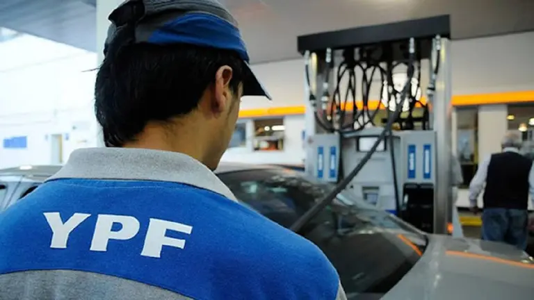El truco para entrar a YPF sin experiencia este 2026