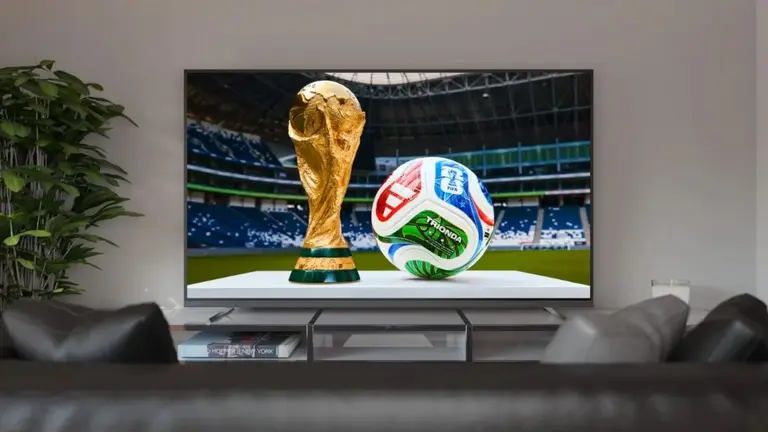 La plataforma que transmitirá todos los partidos del Mundial, sin tener que pagar extra