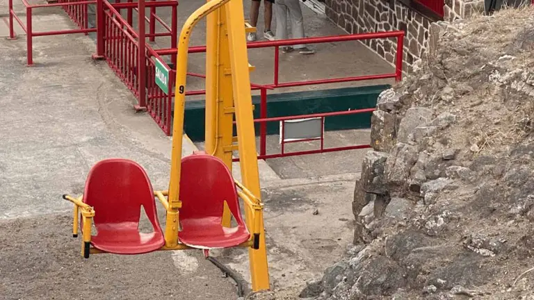 Nueva atracción turística de montaña: dónde estará la aerosilla con vistas panorámicas