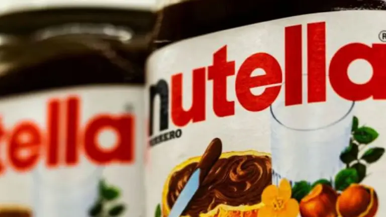 El ingrediente clave de Nutella que afecta al medioambiente y hasta puede dañar tu corazón sin que lo sepas