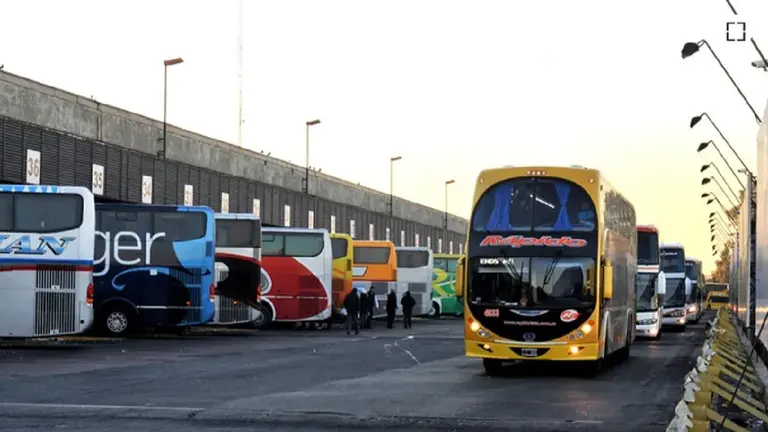 Milei eliminó el subsidio al pasaje de micros para personas con discapacidad: cómo buscan frenar esta medida