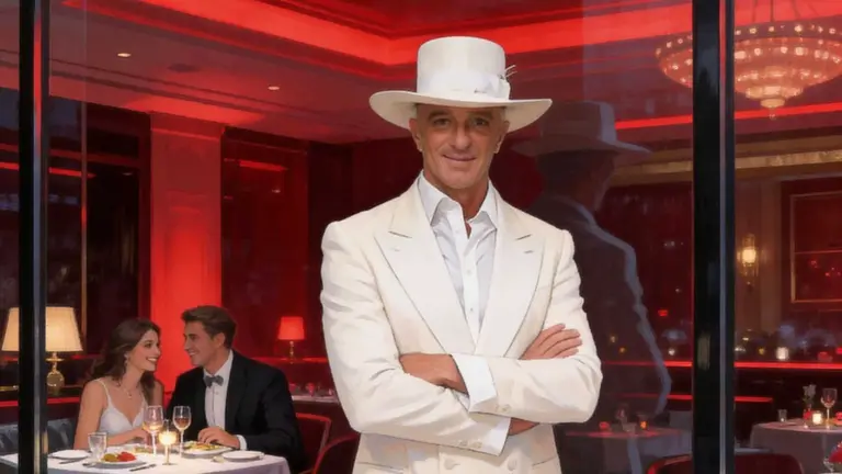 ALAN FAENA