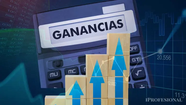 Ganancias 2026: cuánto se paga y cómo calcular el impuesto paso a paso