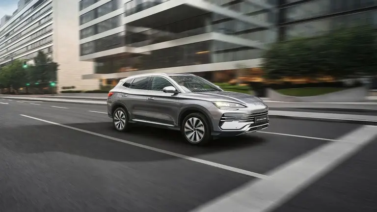 Qué autos chinos podes comprar con descuentos de hasta u$s5000 este fin de semana