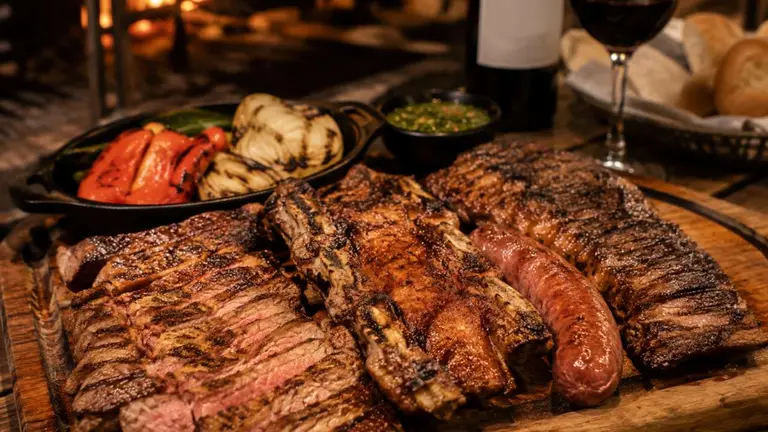 Las mejores parrillas de Buenos Aires para comer bien sin gastar de más