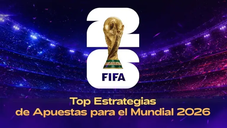 Top Estrategias de Apuestas para el Mundial 2026: Tradición, Web3 y un Ejemplo Práctico