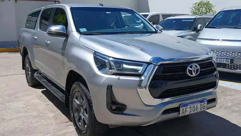 Subastan 20 autos, pickups y SUV desde $4,3 millones y hay un modelo que es la estrella del remate