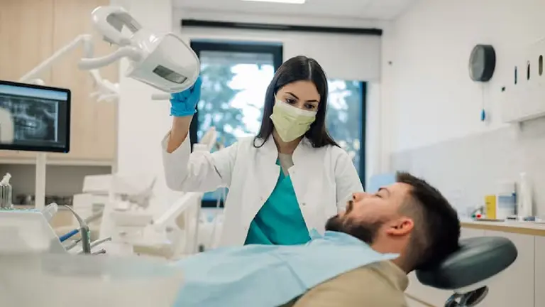 Atención odontológica y oftalmológica gratis en CABA: cómo sacar turno, en qué fecha y dónde atenderse