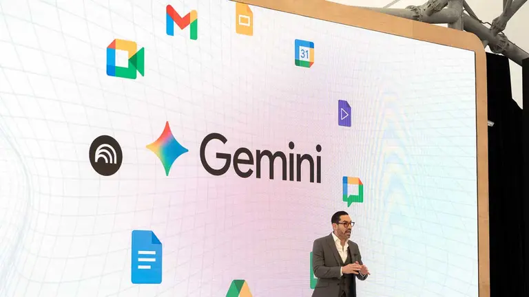 Google apuesta al desarrollo de la IA en Argentina con 10.000 becas