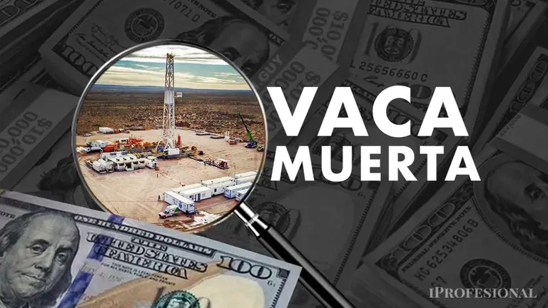 Crean nueva petrolera para competir en el negocio multimillonario de Vaca Muerta