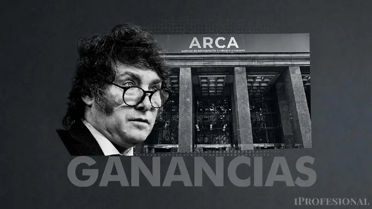 Reforma de Ganancias: lo que llevó a todos los gobiernos a la derrota electoral y que ahora exige el FMI