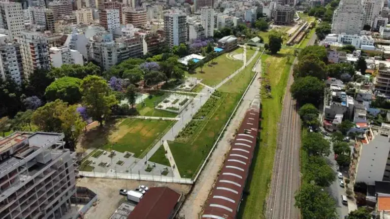 Ni Palermo ni Belgrano: cuánto sale un departamento en la zona de CABA que promete ser el próximo boom inmobiliario