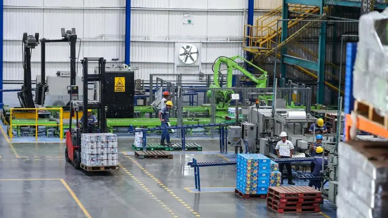 Gigante latinoamericano de pinturas compró una empresa argentina para operar en el país