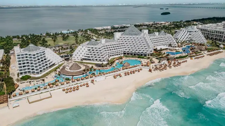 Caribe, Europa y más: cadena mundial de hoteles lanza ofertas de hasta 40% de descuento