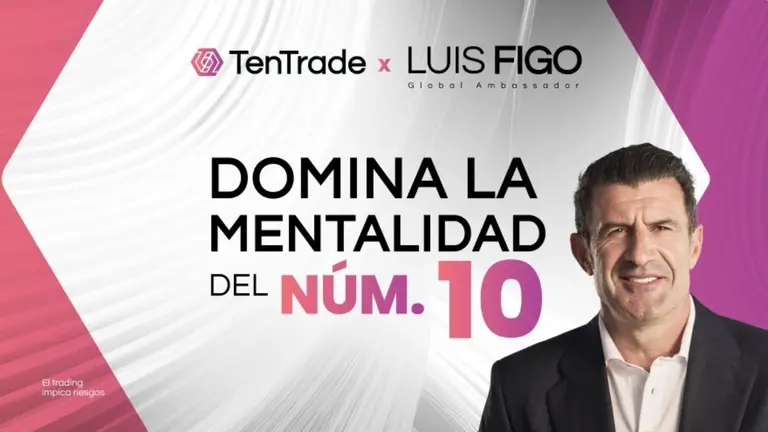 La mentalidad del 10: TenTrade y la búsqueda de la excelencia