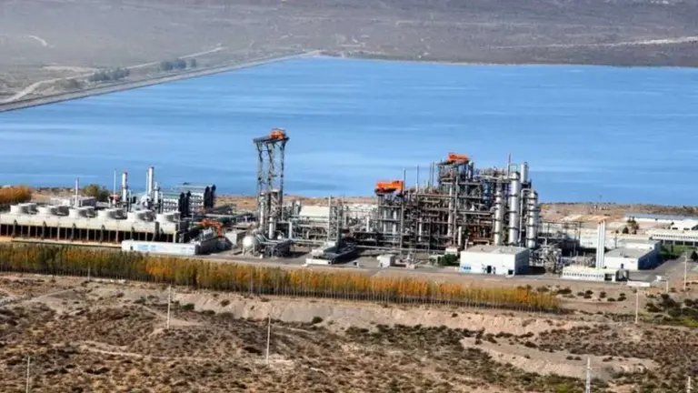 Reactivan en Argentina la mayor planta de agua pesada del mundo con una inversión de u$s120 millones