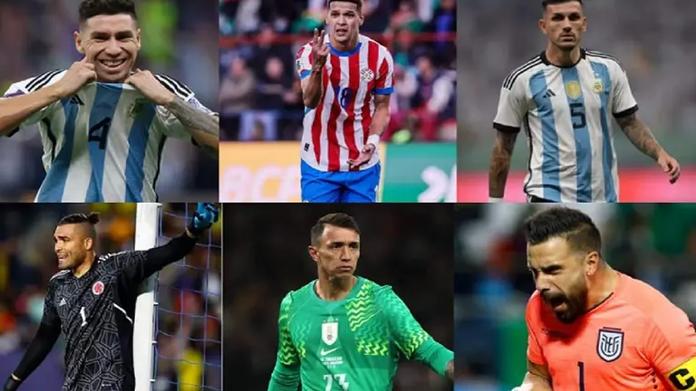 Cuántos dólares le dará la FIFA a los clubes argentinos por cada jugador que tengan en el Mundial