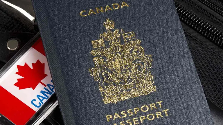 visa