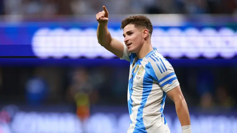 Real Madrid ofreció 150 millones de euros por Julián Álvarez: la picante respuesta de Atlético