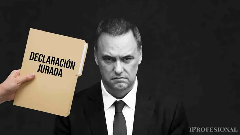 Inminente declaración jurada de Adorni: la doble apuesta del Gobierno y los pasos que vienen