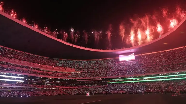 Fiesta total: los artistas confirmados para la inauguración del Mundial 2026