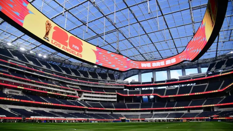 Crece el temor a que queden estadios semi vacíos durante el Mundial: ¿la FIFA sufre "falla de mercado"?