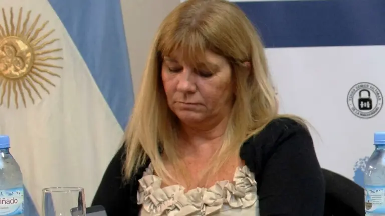 Adopciones ilegales: condenan a una jueza que vendía bebés a familias de alto poder adquisitivo