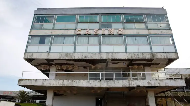 Subastaron histórico casino de la Costa: quién es el empresario que lo compró y por cuánto