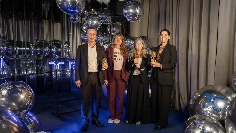 Randstad Employer Brand Research 2026 Ganadores